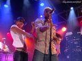 Ne-Yo - Because Of You (live at last call).avi