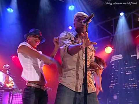 Ne Yo Because Of You Live At Last Call Avi Youtube