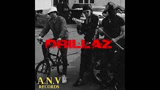 I.C-ey x Venin6 - Drillaz (DRILLAZ)