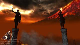 Painkiller  Overdose Ambient Environment: Cataclysm Level