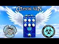 Noise pollution pedals celestial klon demo klon overdrivepedal demo guitar geardemo