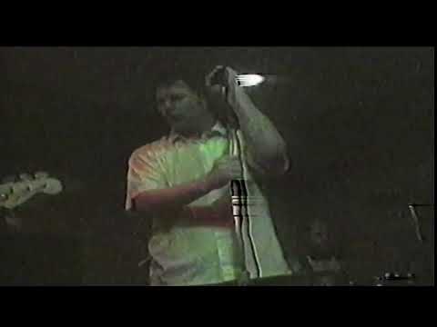 Feeble - Plant Me (December 2001)
