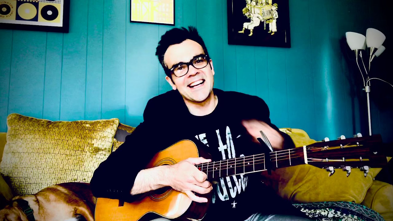 The Joke (Brandi Carlile) YouTube