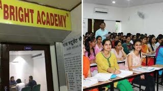 First day at coaching of AAA bright academy /#studyvlog. #coaching. #aaabrightacadmy