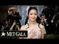 Jisoo STUNS At Met Gala Debut: All The Details