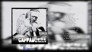 Cappadonna - The Pillage   (Album Complet)