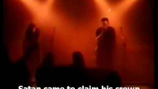 L&#39;Âme Immortelle - Love is Lost (1999)(Live)(Subtitulado)