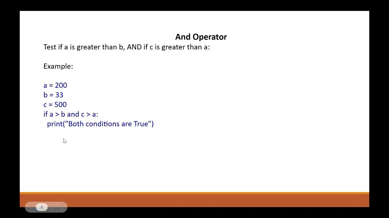 3) Elif , nested if and For Loop in python - YouTube