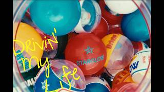 STARGLOW / Drivin' My Life -Official Audio-|STARGLOW Official