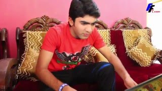 Borsha Chokh By Imran Theskytube