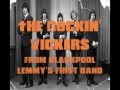The rockin vickers story lemmy out of motorheads first band in the 1960s