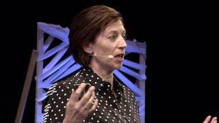 Believe in Your Maths Potential - Set Yourself Free | Jo Boaler | TEDxOxford