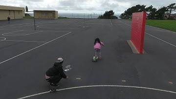 Phantom 4 Object Tracking Demo! [Active Track]