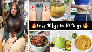 800 Calories To Lose Weight Fastlose 10Kgs In 10 Days Quick Weight Loss