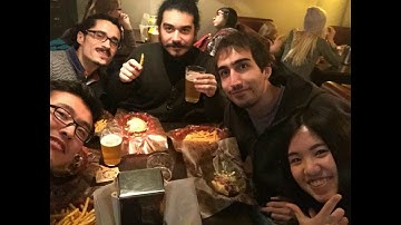 F1tenth project, Trajectory following, Project Course in Automatic control 2017