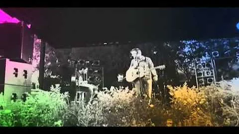 Randall Nichols 2008 Big Mountain Idol Final Perfo...