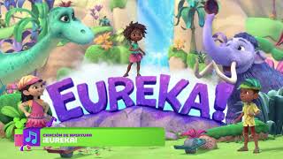 ¡Eureka! | Canción De Apertura | Video Musical 🎶 | Disney