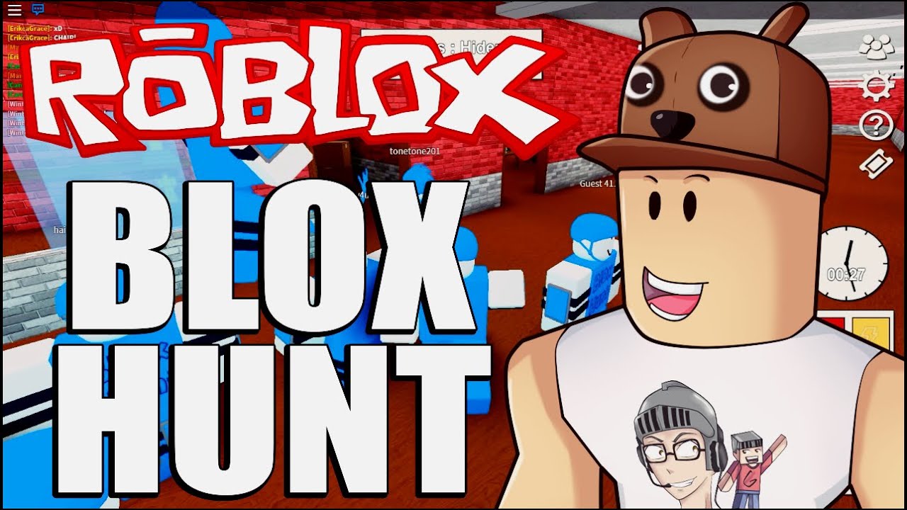 Что такое хант в роблоксе. BLOX Hunt РОБЛОКС. Блокс Хант РОБЛОКС. BLOX Hunt фон. Иконка BLOX Hunt.