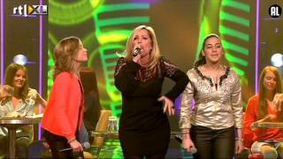 Team Angela - Cup Song (The Voice Kids 2014: Finale)