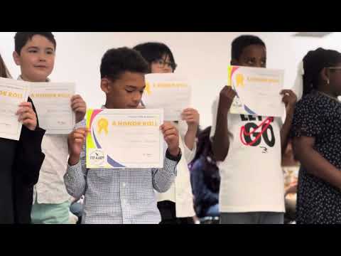 #819: PEARCY STEM ACADEMY:2025