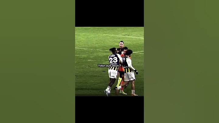 YOLUN AÇIK OLSUN FERDİ KADIOĞLU #futworlds #fener #explore #maximin #moussa #szymanski #dzeko