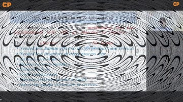 An Overview of Six Sigma & Lean Six Sigma