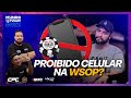 WSOP proíbe o usa de celulares durante as mesas da WSOP