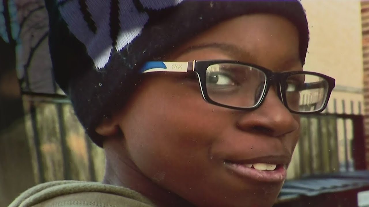 Man charged in North Side Chicago attack that killed boy, wounded pregnant mother