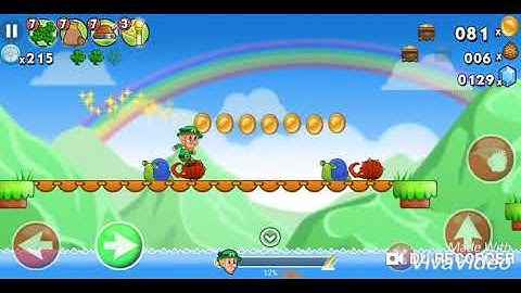 Leps World Level 1-7