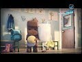 اعلان شوكولاتة كندر ماكسى الجديد كندر ماكسى ببساطة معا احلى 
