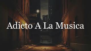 ''Adicto A La Musica'' Beat Rap Malianteo Instrumental 2023 (Prod. By J Soza On The Beat)