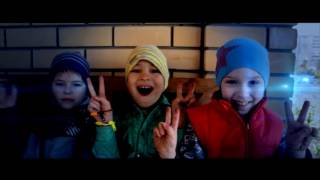 Детский Клип на песню Open Kids не танцуй К выпускному в ДС Детский Клип на песню Open Kids не танцуй К выпускному в ДС