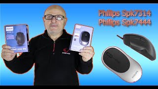 Philips Spk7314 | Philips Spk7444 | #işbirliği