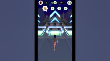 Miraculous Ladybug And Cat Noir Android Gameplay Walkthrough Part 10 #Shorts