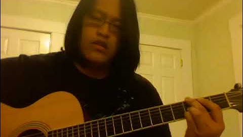 Radiohead - Paranoid Android (Tutorial) Part 1