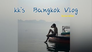 Hidden Gems of Kanchanaburi 🇹🇭