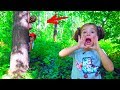 Прятки с GRANNY в Реальной Жизни! Hide and Seek для Детей for kids children