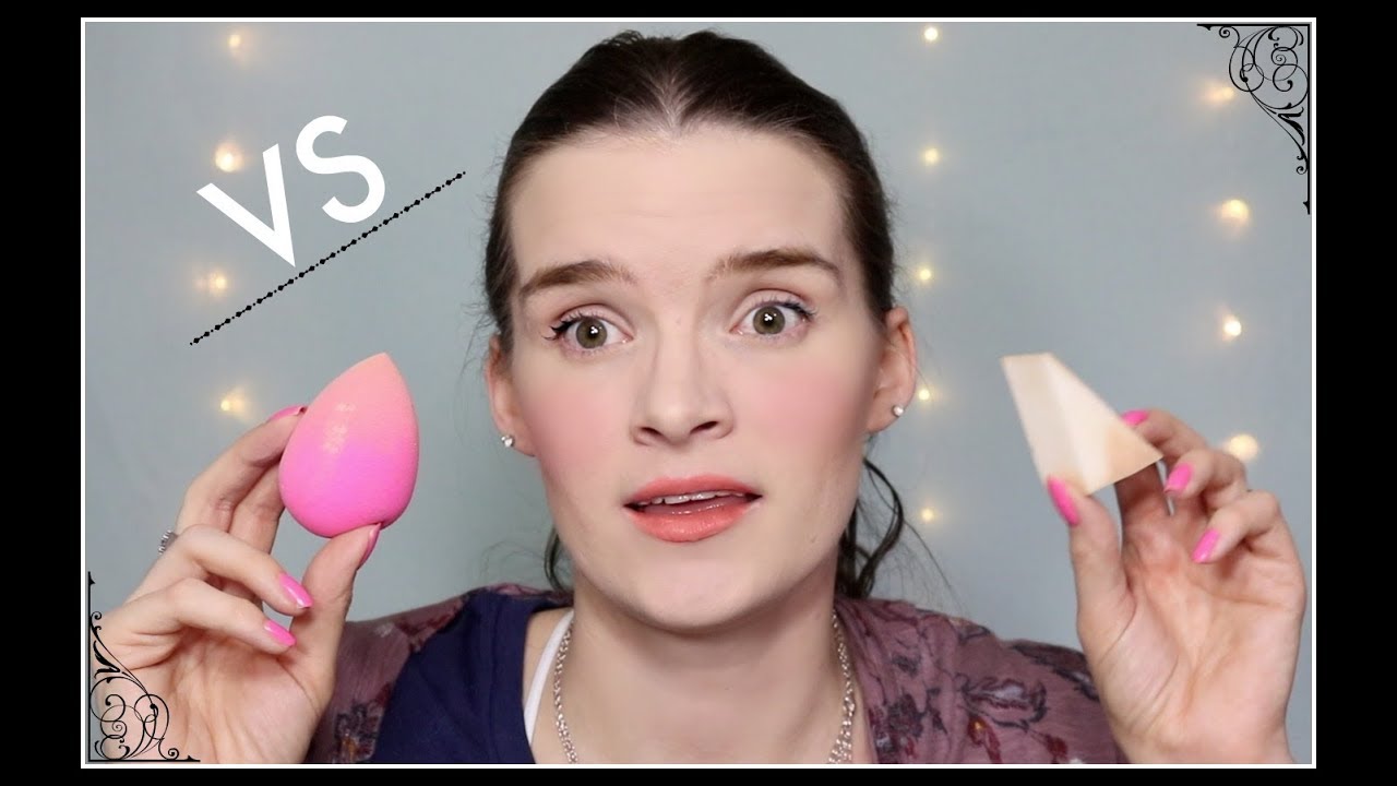 Makeup Wedges in Makeup Sponges & Wedges