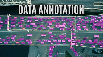 Building datasets for your AI