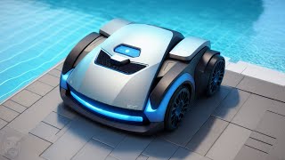 Top 5 Best Robotic Pool Cleaners You Can Buy in 2024