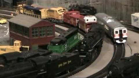 Kato N Scale RDC with ESU LokSound Micro ver 4 DCC Sound
