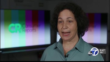 Investigation finds millions of smart TV