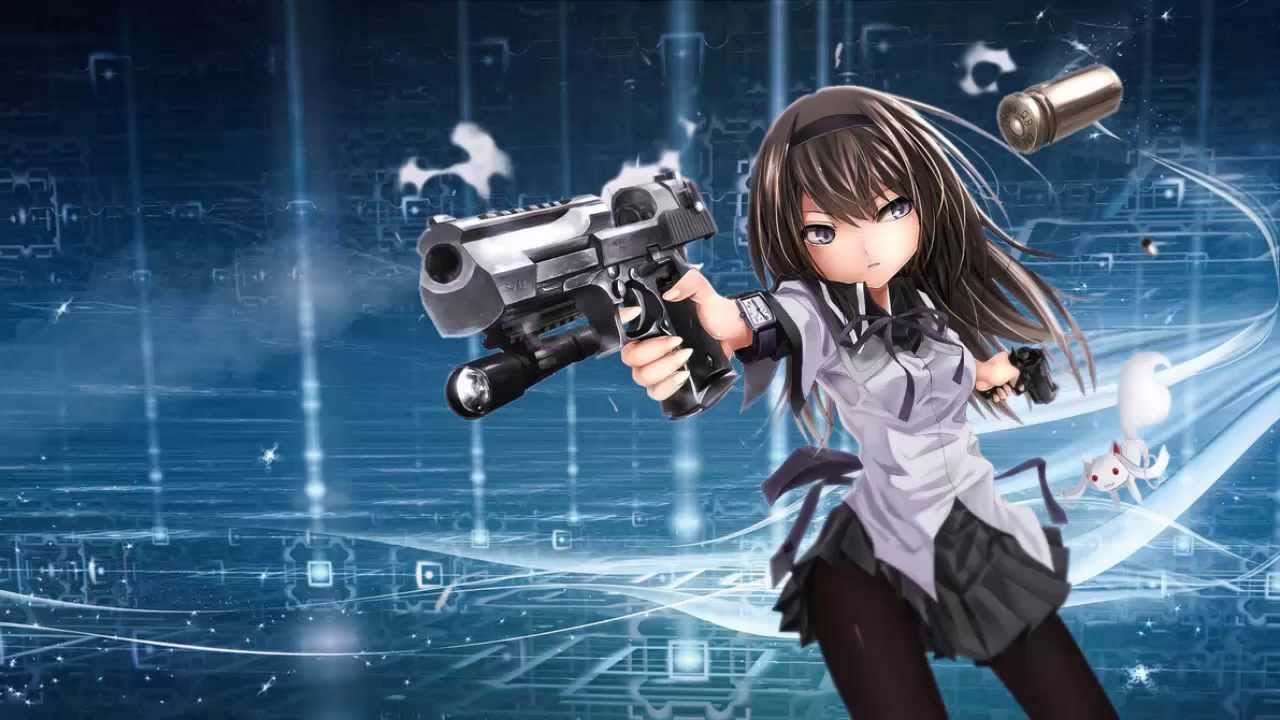 Nightcore - Run To The Hills