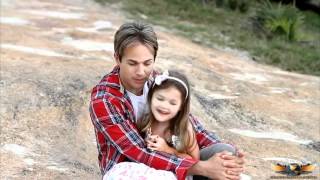 Chris Duran 'Jardim de Infancia' Clipe Oficial AgnusFM com