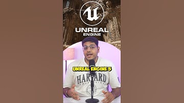 Unreal Engine 5 Vs AAA Games 🥲