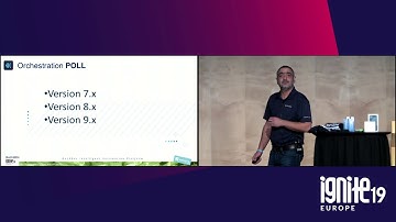 Integrating with PAN-OS API - A Smarter Way for Automation (1095A)