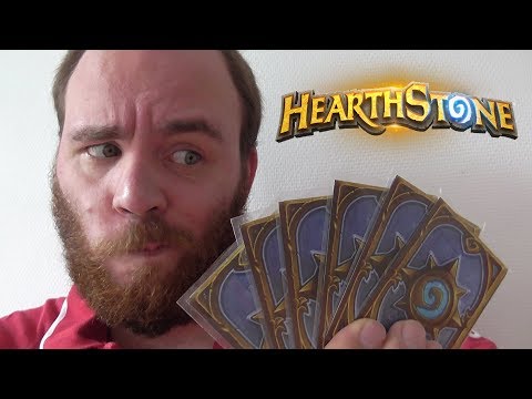 Vidéo: Au Sein De La Communauté Hearthstone Créant Ses Propres Cartes