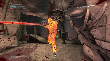 DOOM Prowler Rampage