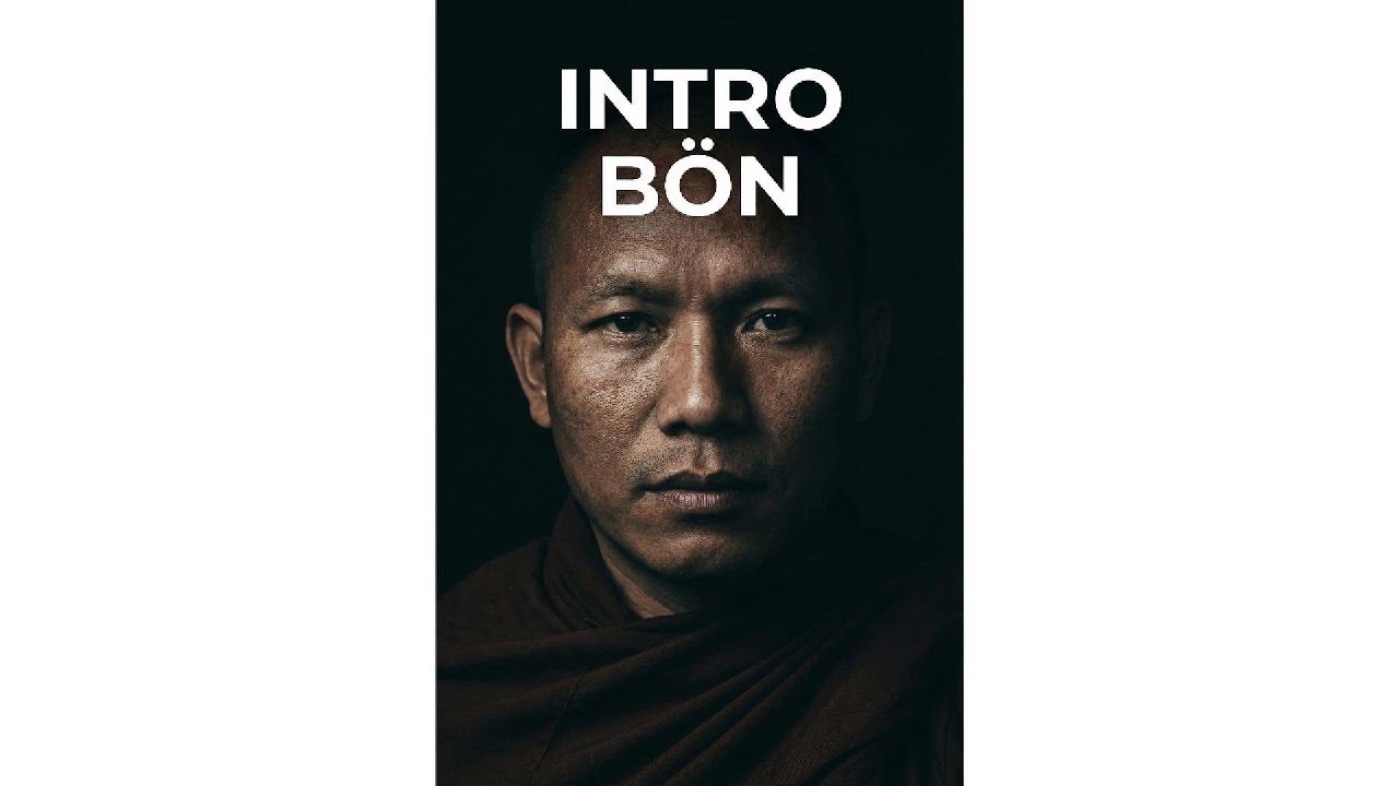 What is Bön? Qué es el Bön?