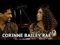 Corinne Bailey Rae x Jon Batiste : UNREHEARSED : A Conversation